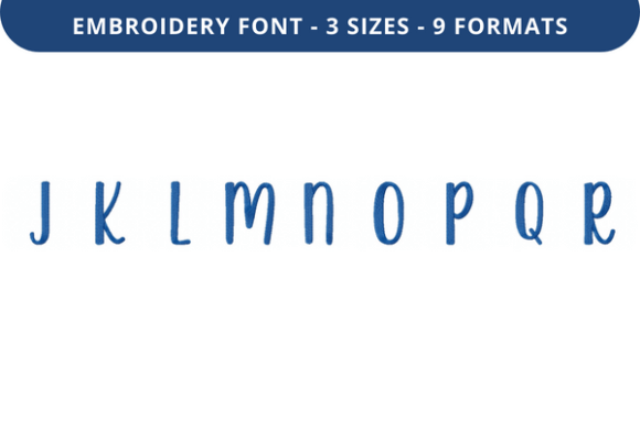 Rosmerta Font J to R